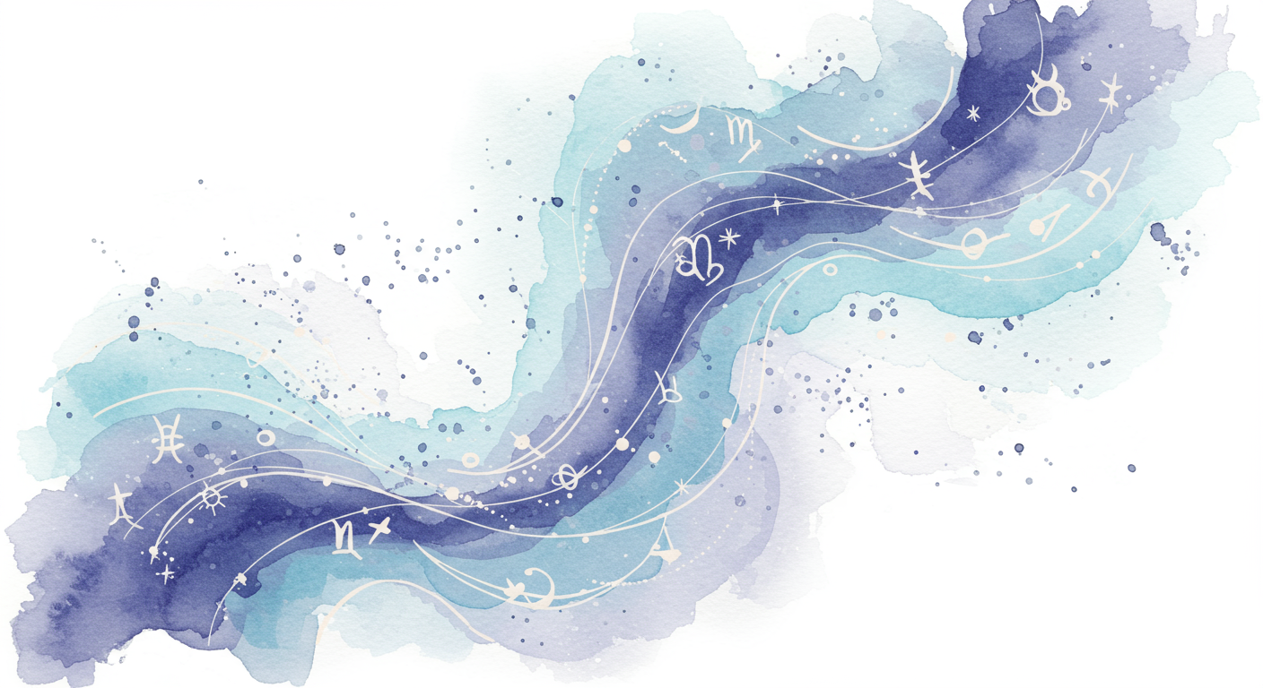 Your Astrological Chart: Unveiled