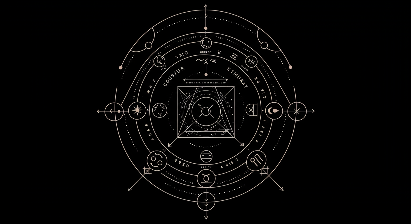 Your Cosmic Home: Astrology Houses