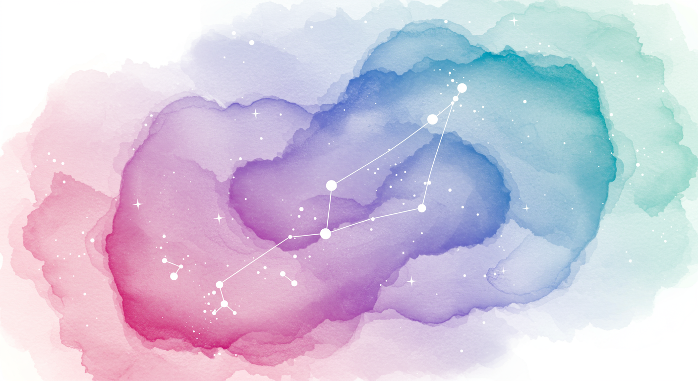 Gemini: Your Celestial Blueprint
