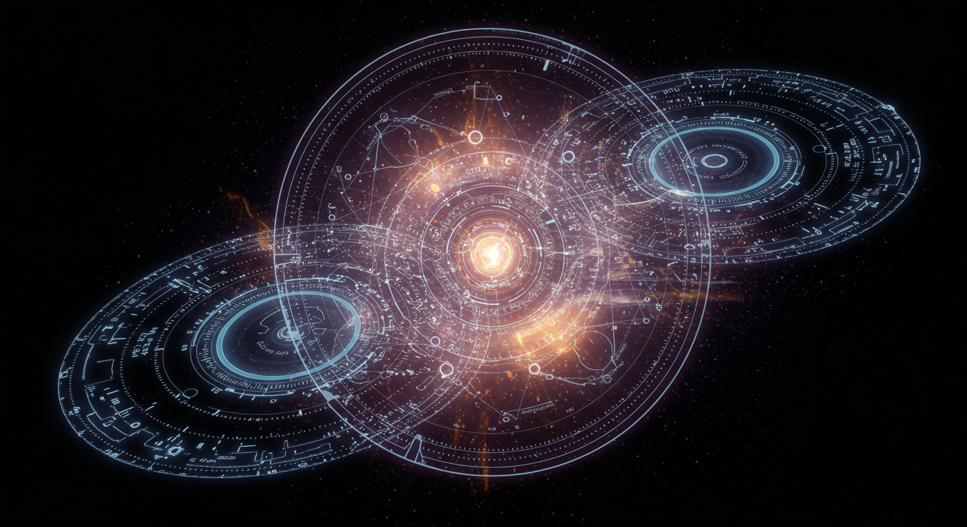 Your Cosmic Home: Astrology & House Significance