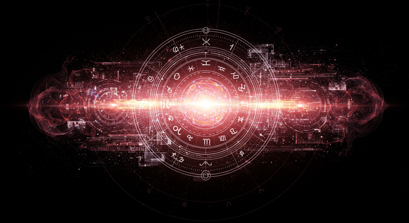 Discover Your Astrology Sign