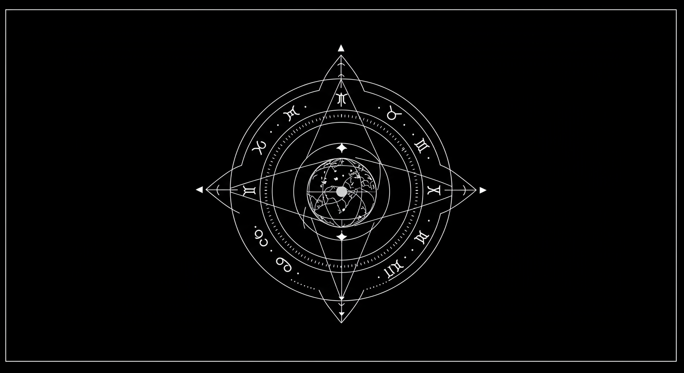 Your Lifetime Astrology Revealed