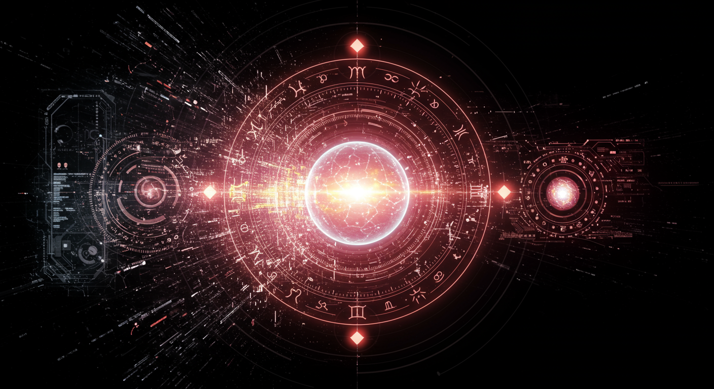 Astrology Marriage Compatibility Test