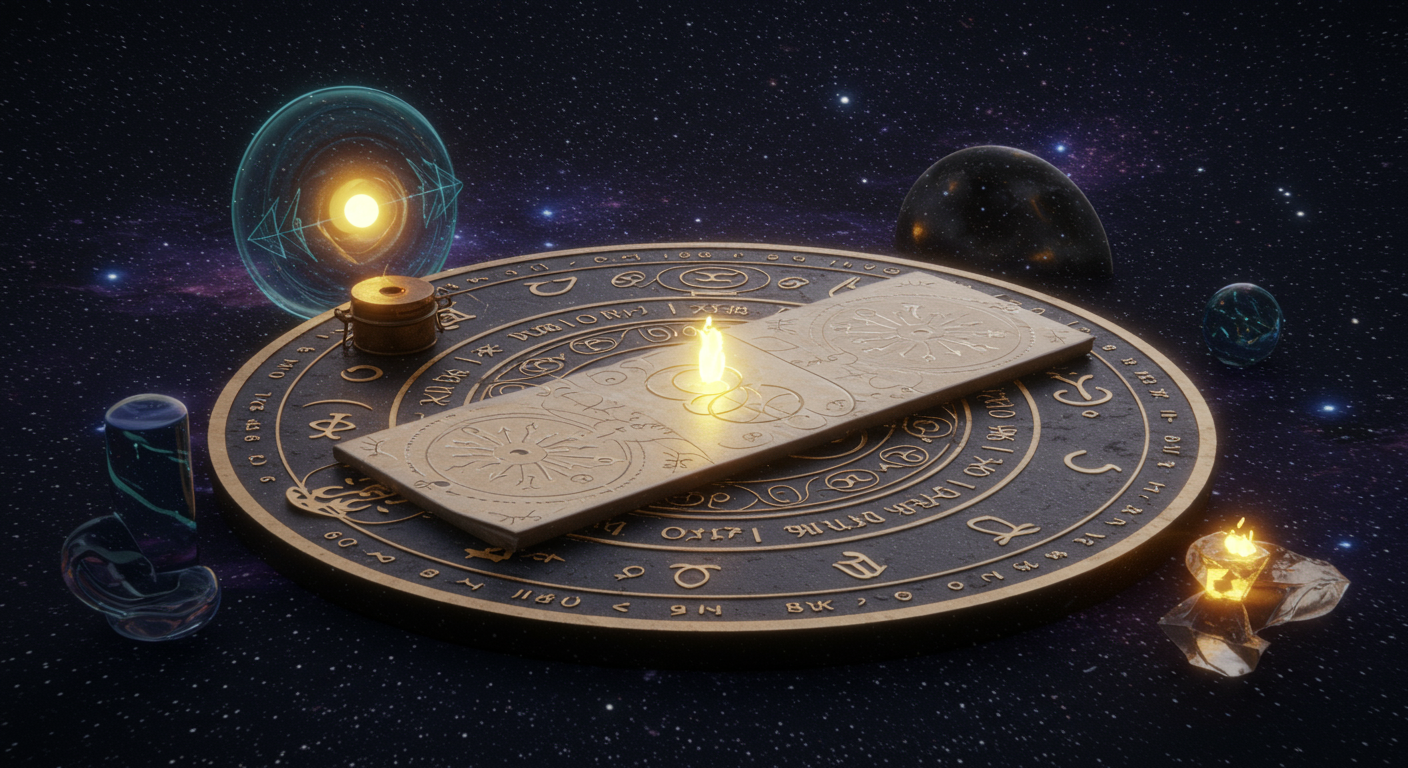 Astrology Partner Matching: Find Your Soulmate