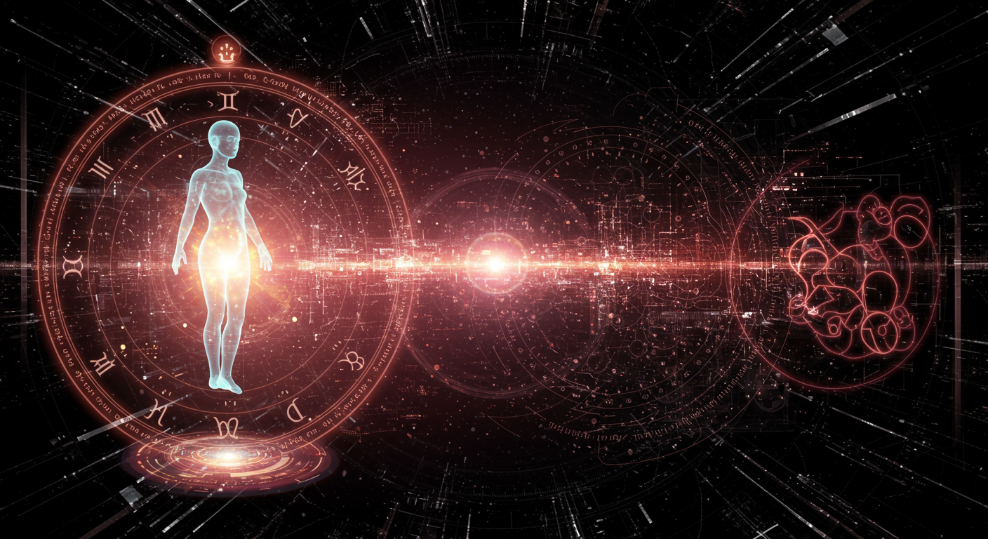 Pregnancy Astrology Calculator: Know Your Baby's Future