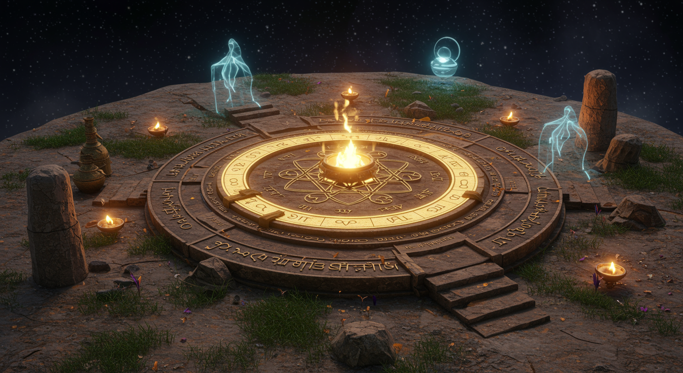 Vedic Astrology Sites: Your Cosmic Compass