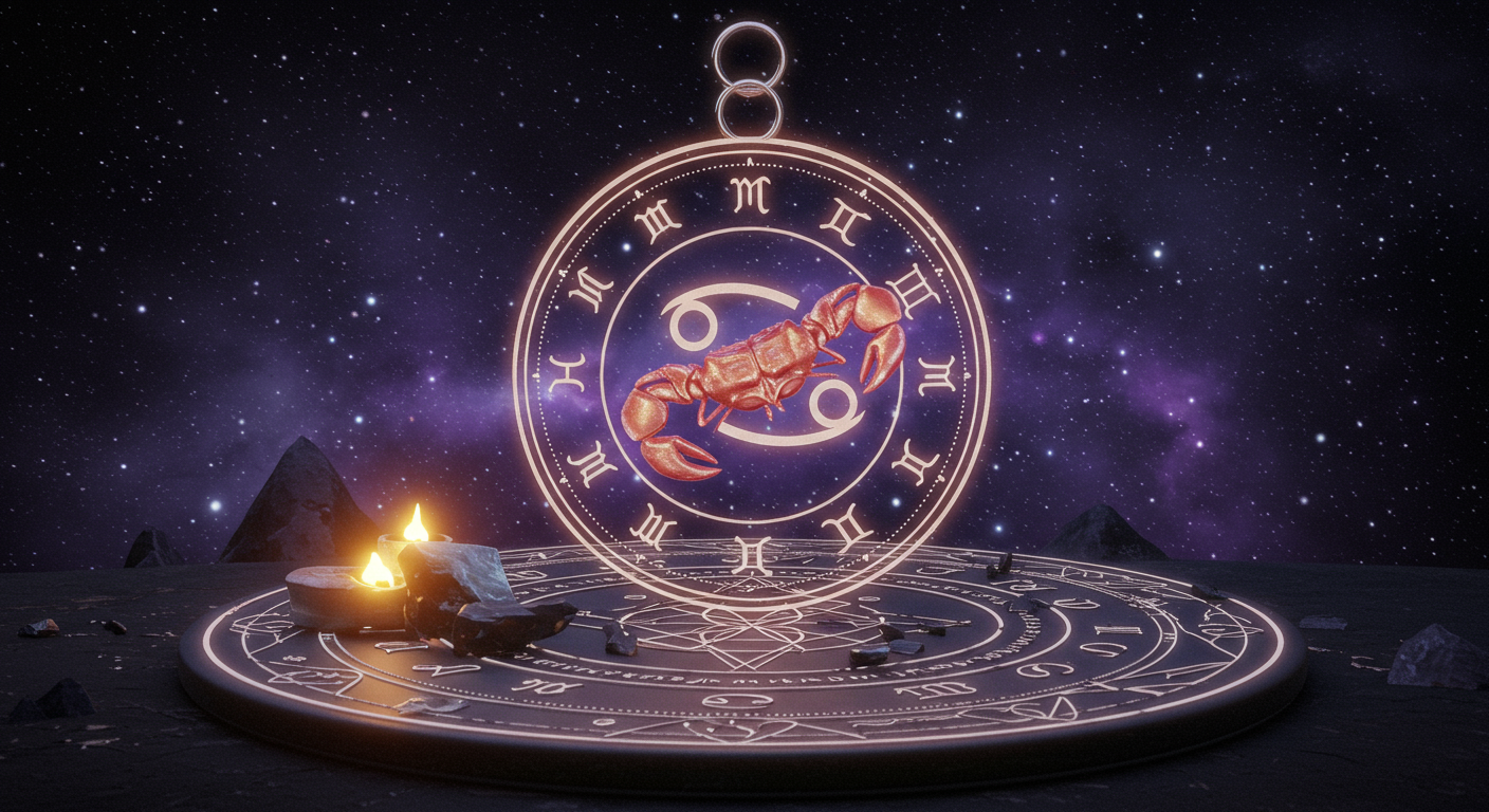 Cancer Zodiac: Your Cosmic Compass
