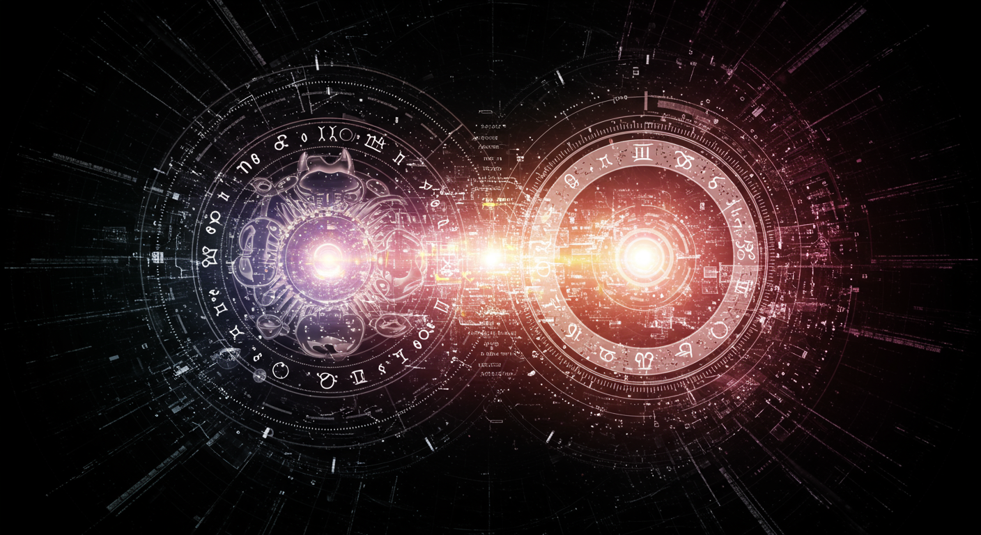 Your Astrology Chart Calculator Guide