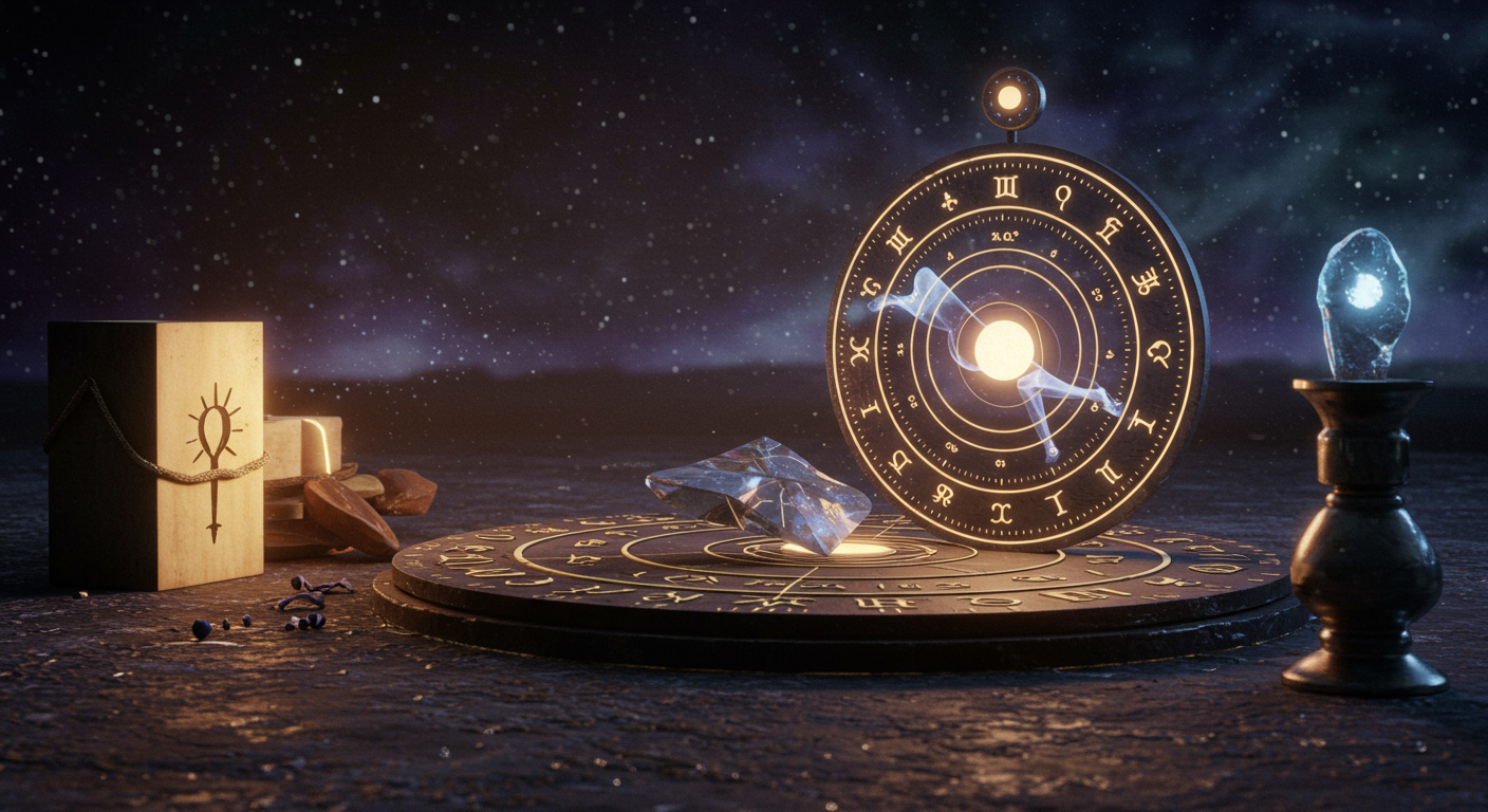 Your Astrology Star Sign Dates Explained