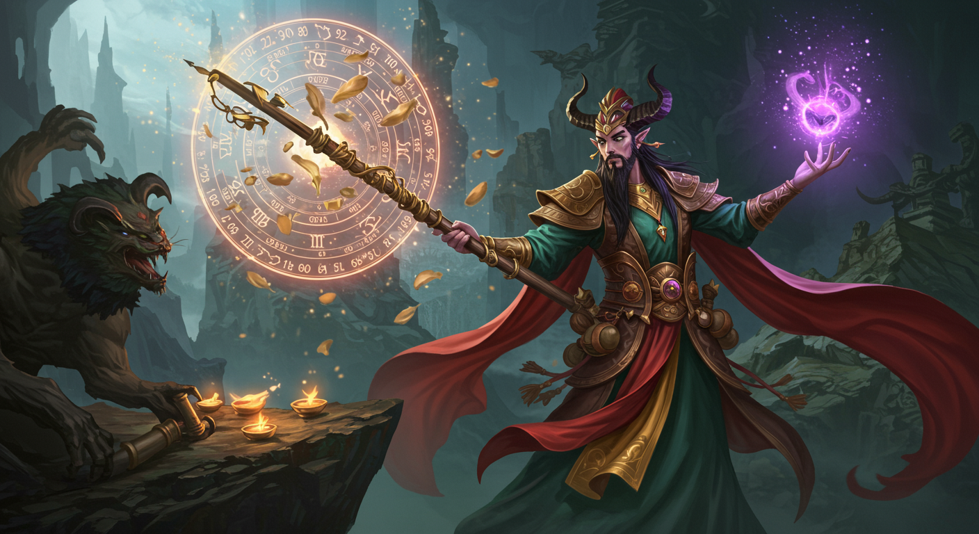 Chinese Zodiac: Your 2025 Cosmic Compass
