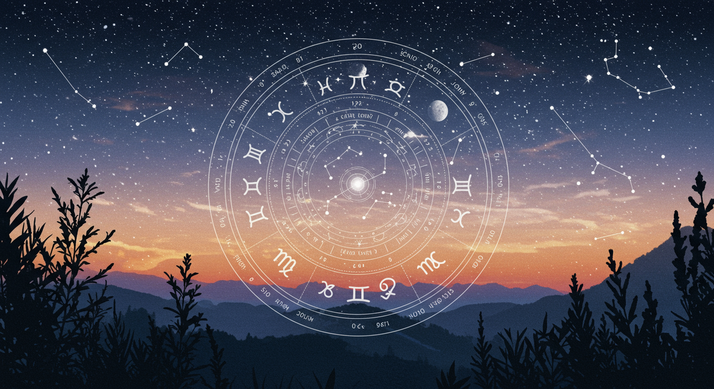 Your Daily Cosmic Compass: Astrology Insights