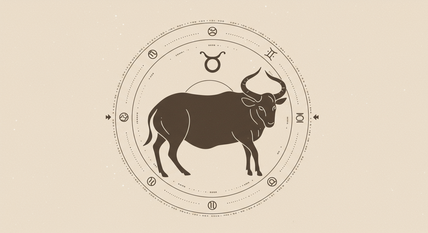Taurus Astrology: Earth's Embrace