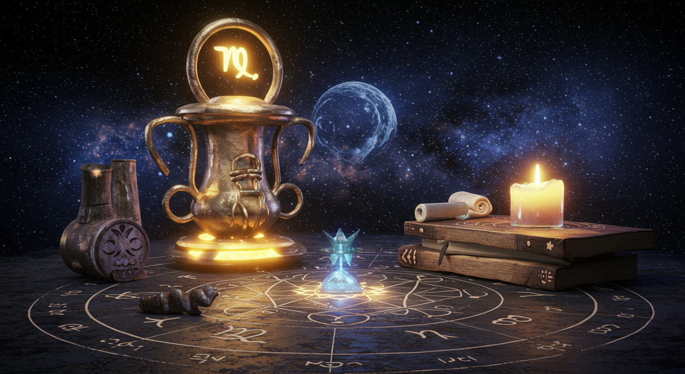 February Zodiac: Aquarius & Pisces Insights