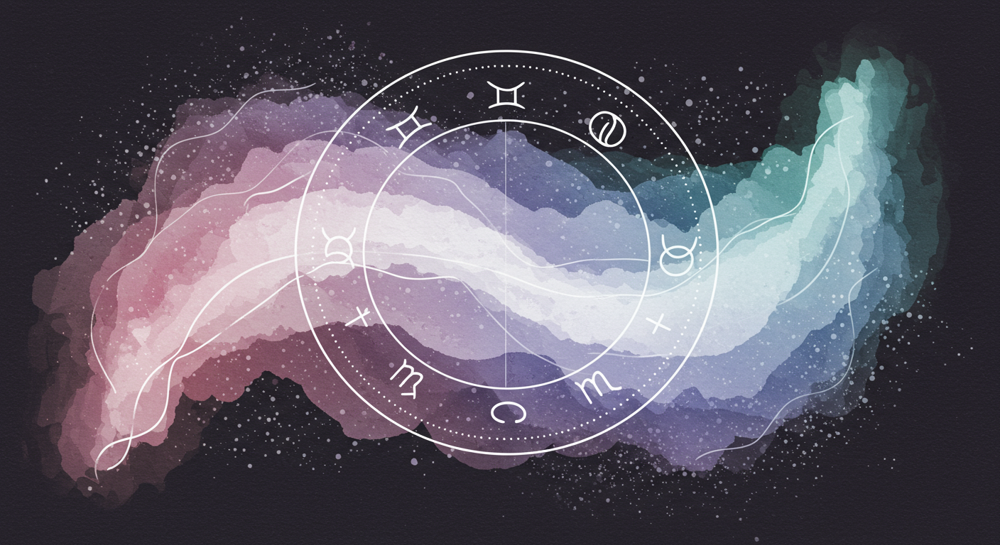 Your Astrological Chart Calculator Guide