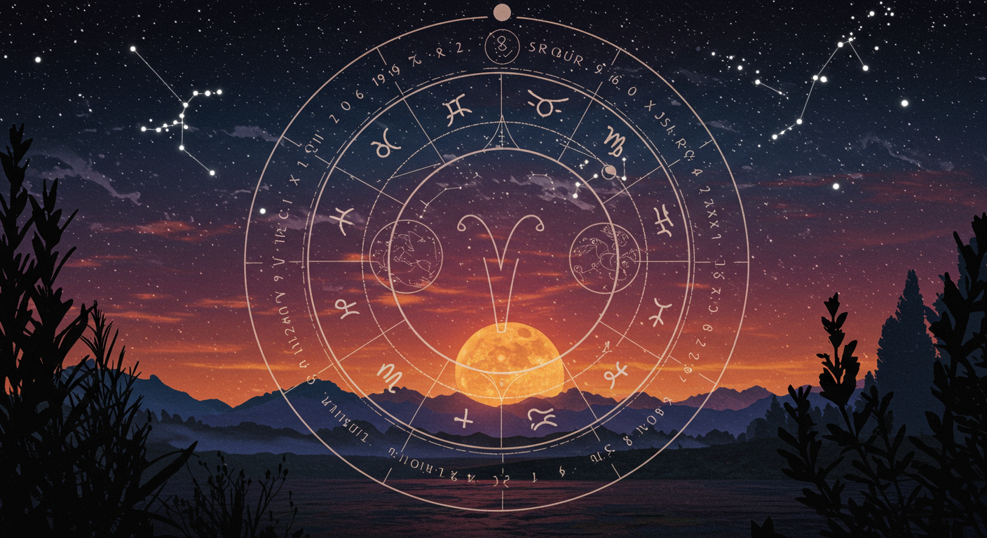 Aries Astrology: Your Fiery Zodiac Guide