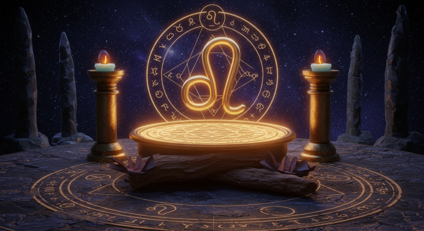 Leo Astrology: Your Fiery Sun Sign Guide