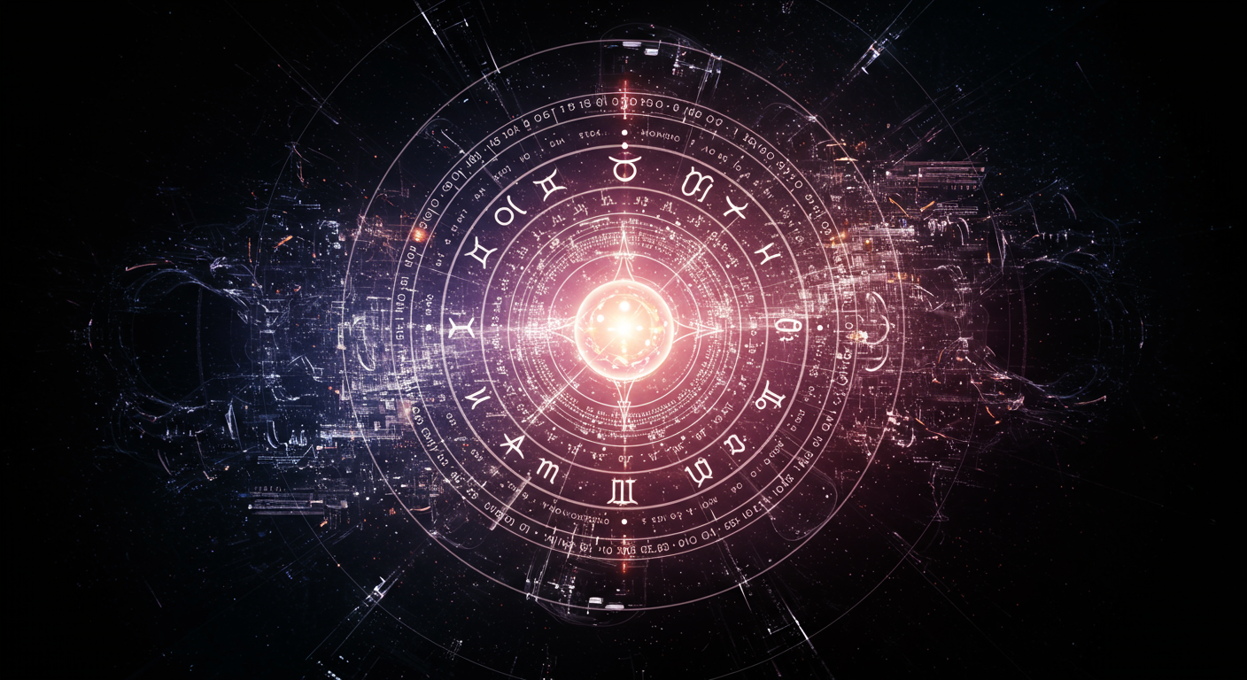 Define Astrology: Your Cosmic Compass