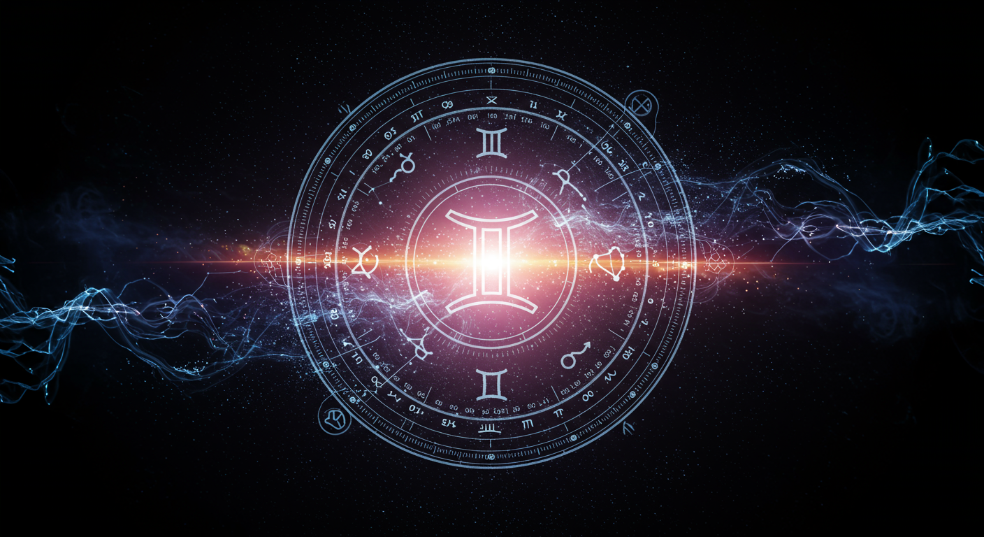 Gemini Astrology: Your 2025 Cosmic Forecast