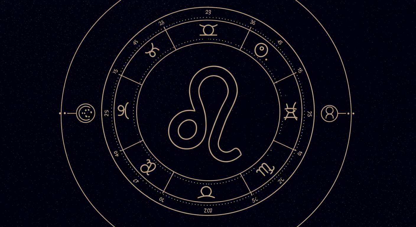 Leo Rising: Your Cosmic Compass