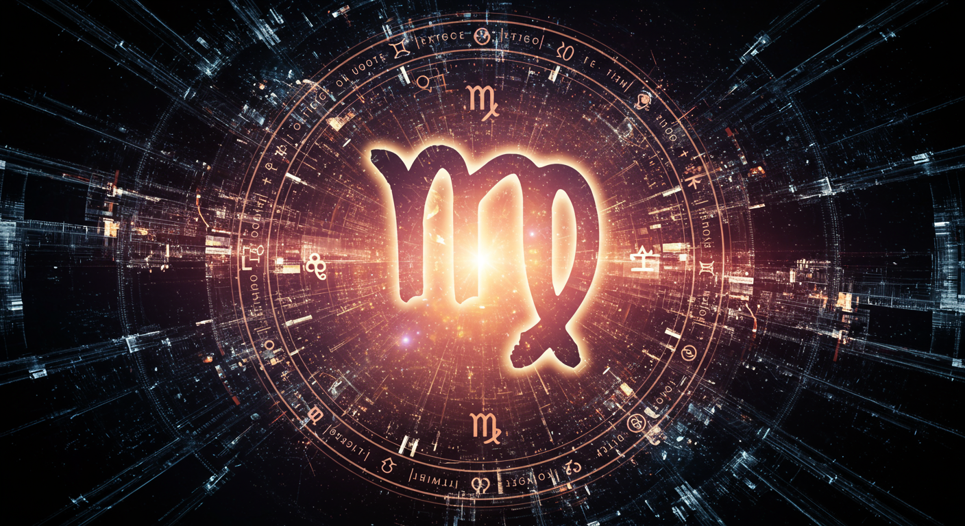 Virgo: Earth's Precise Divination Guide