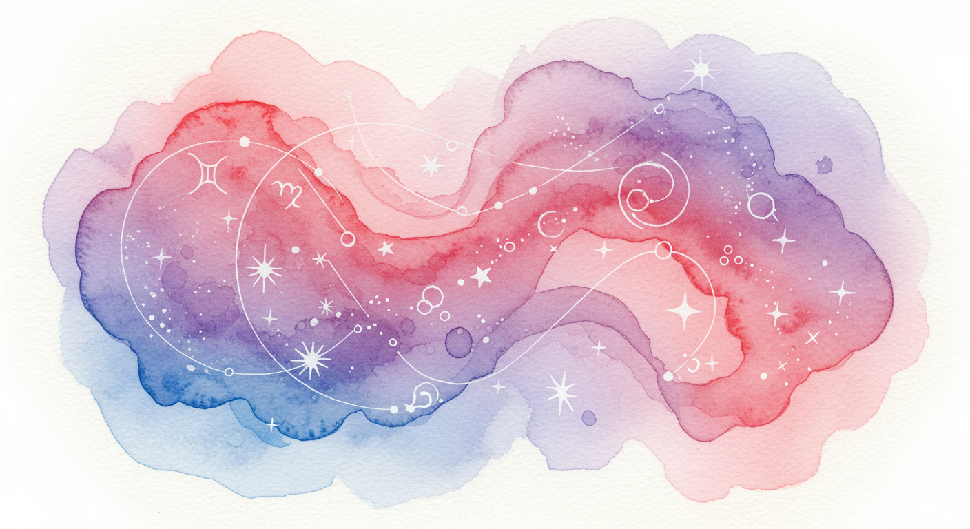 Astro Cafe Natal Chart: Your Cosmic Blueprint