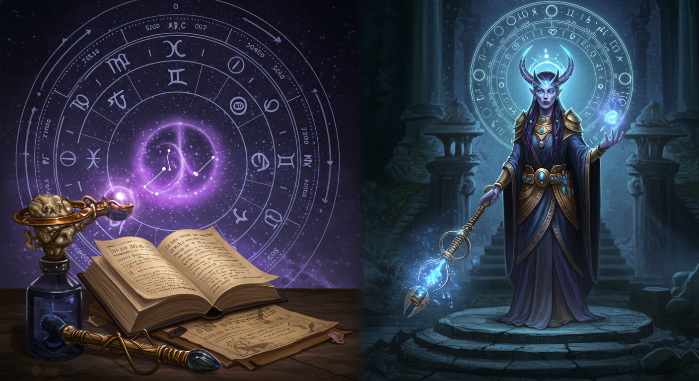Your Horoscope Today: Cosmic Guidance