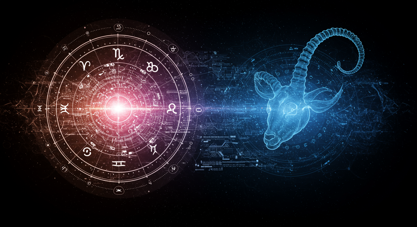 January Astrology: Capricorn & Aquarius Insights