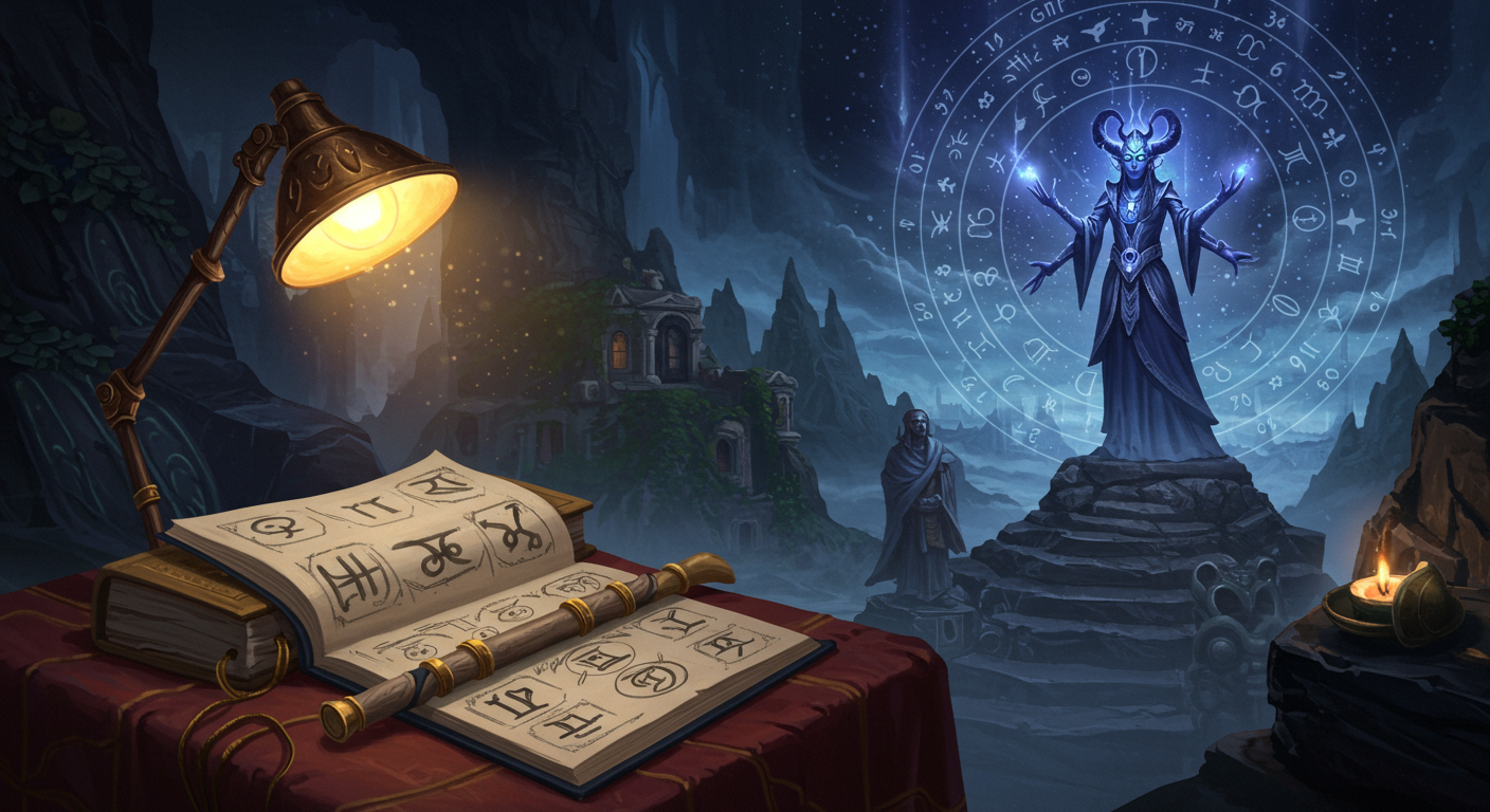 Your Cosmic Blueprint: All Astrology Signs