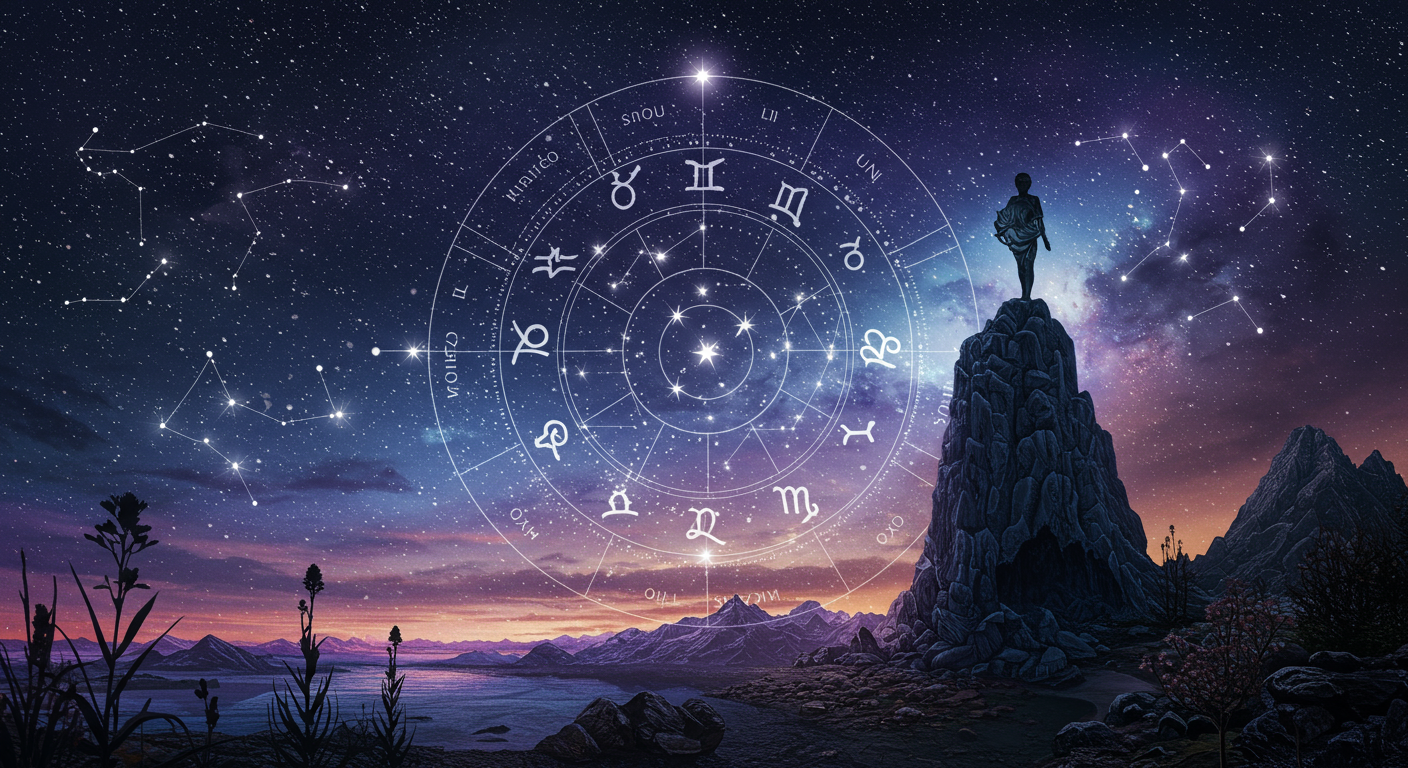 Your Zodiac Signs: Cosmic Insights Await