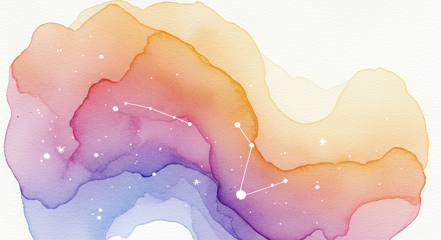 Aries: Your Cosmic Fire Ignited