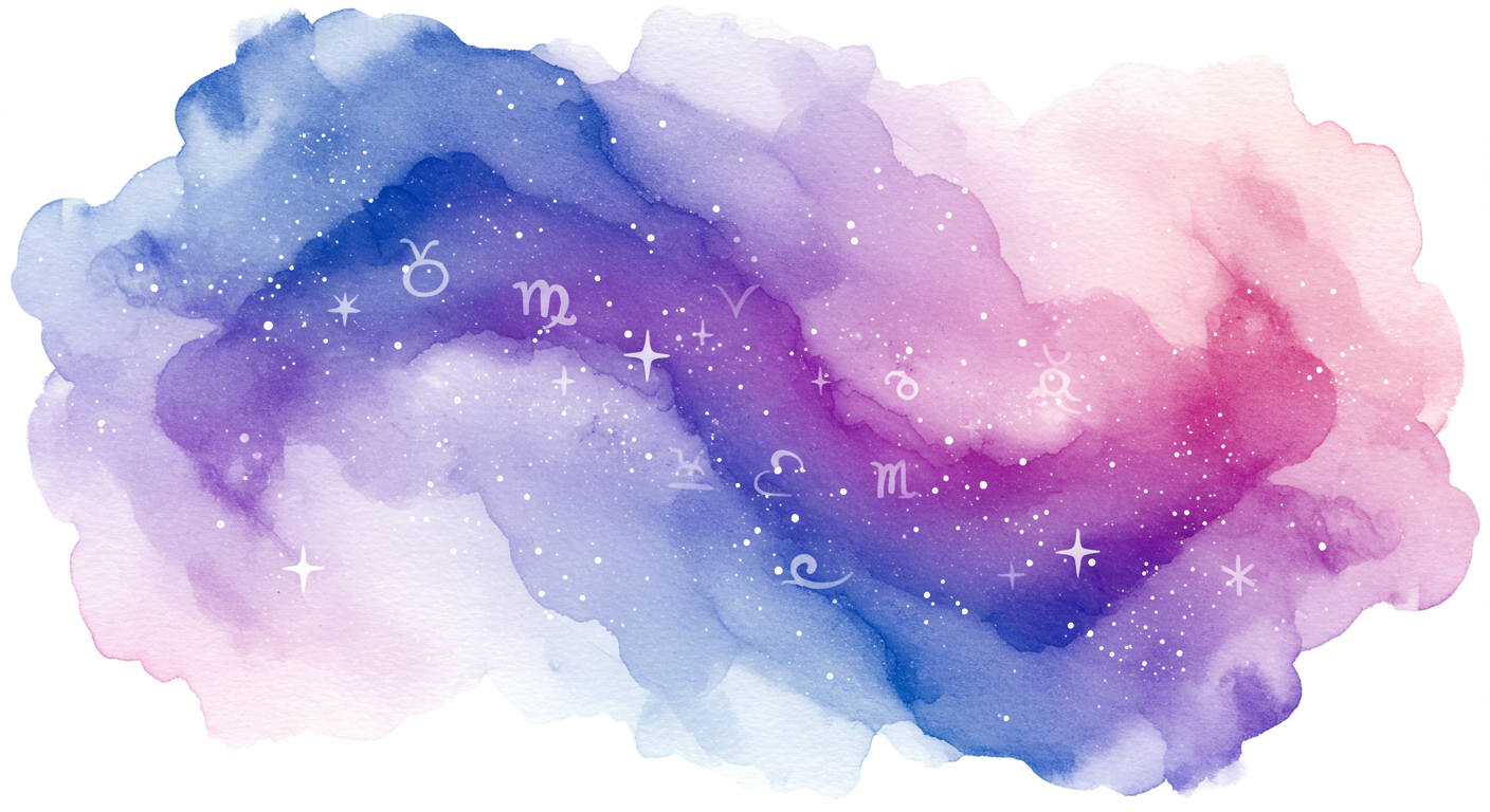 Zodiac Symbols: Your Cosmic Map