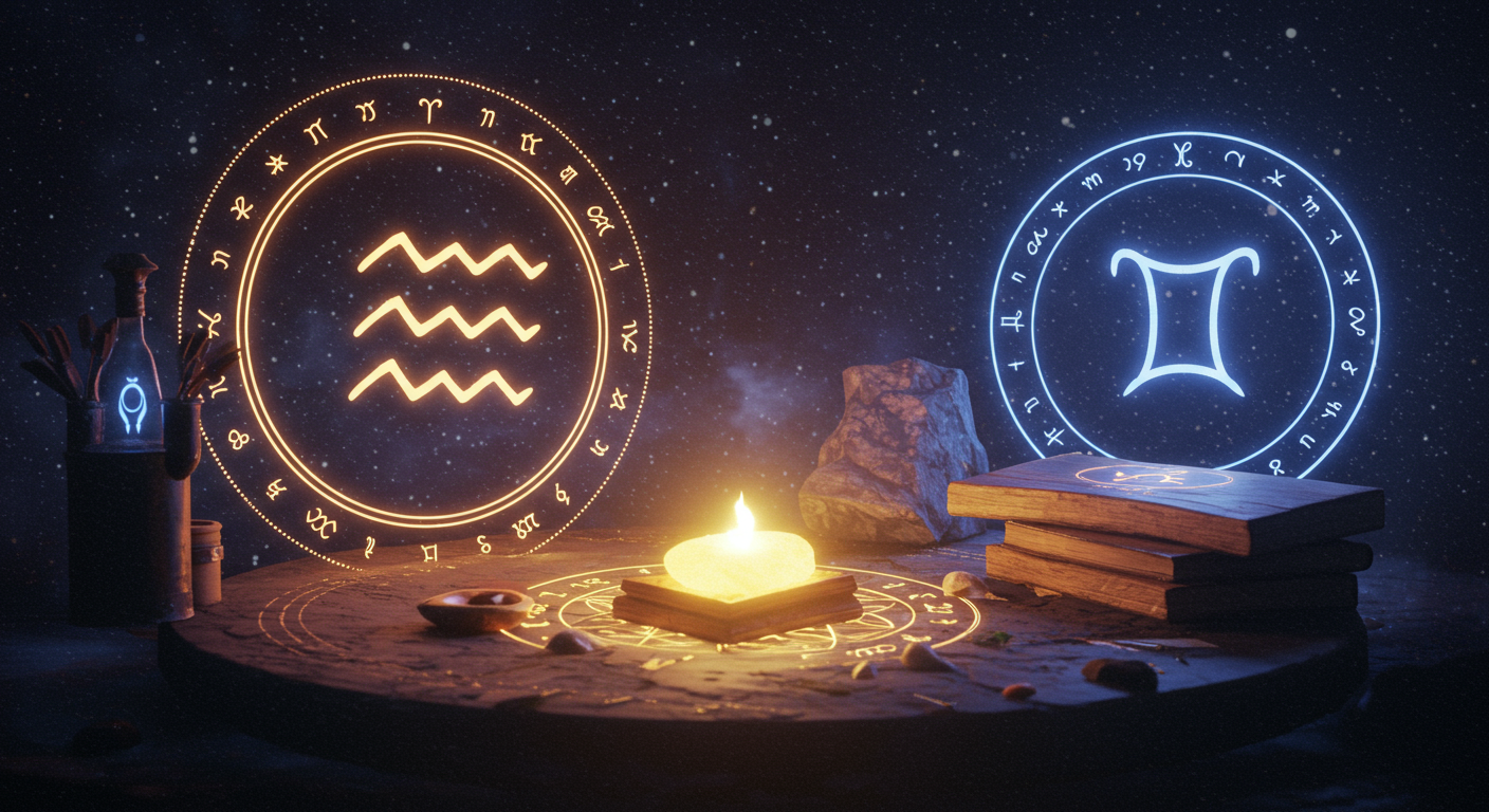 February Astrology: Aquarius & Pisces Secrets