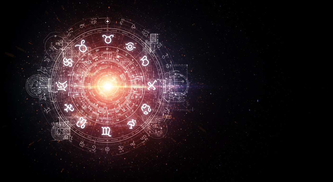 Zodiac Signs: Your Cosmic Blueprint Unveiled