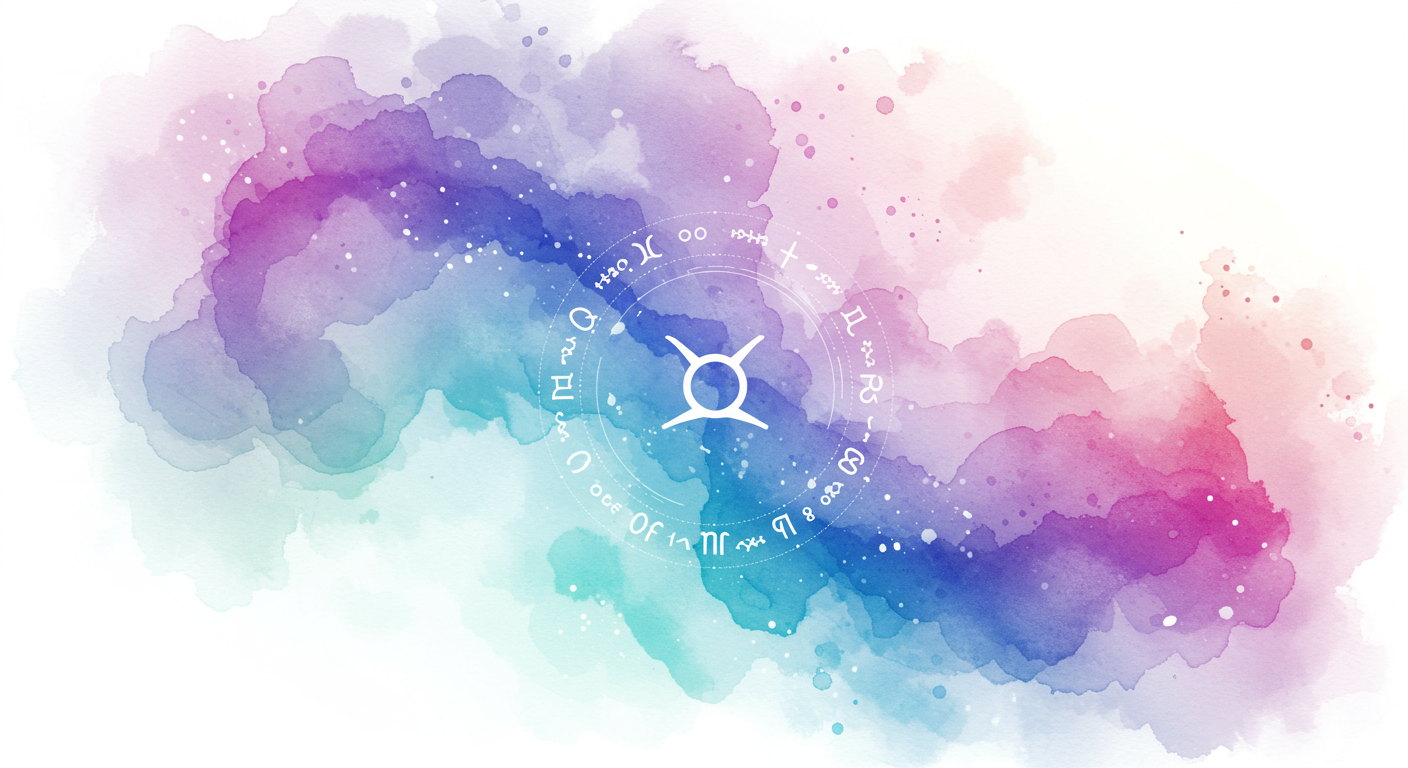 Astrology Symbols: Your Cosmic Compass
