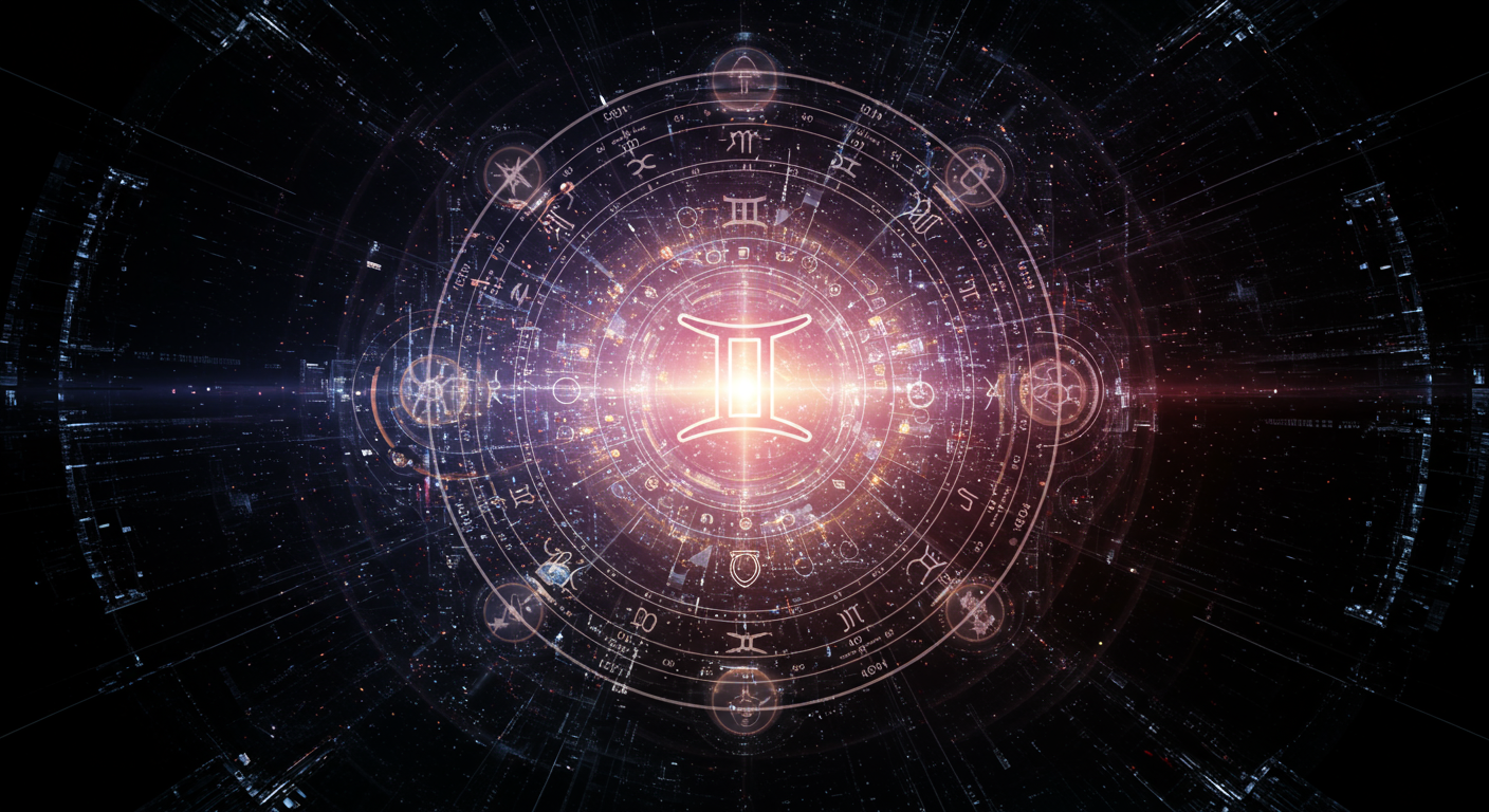 Gemini Astrology: Dates & Insights