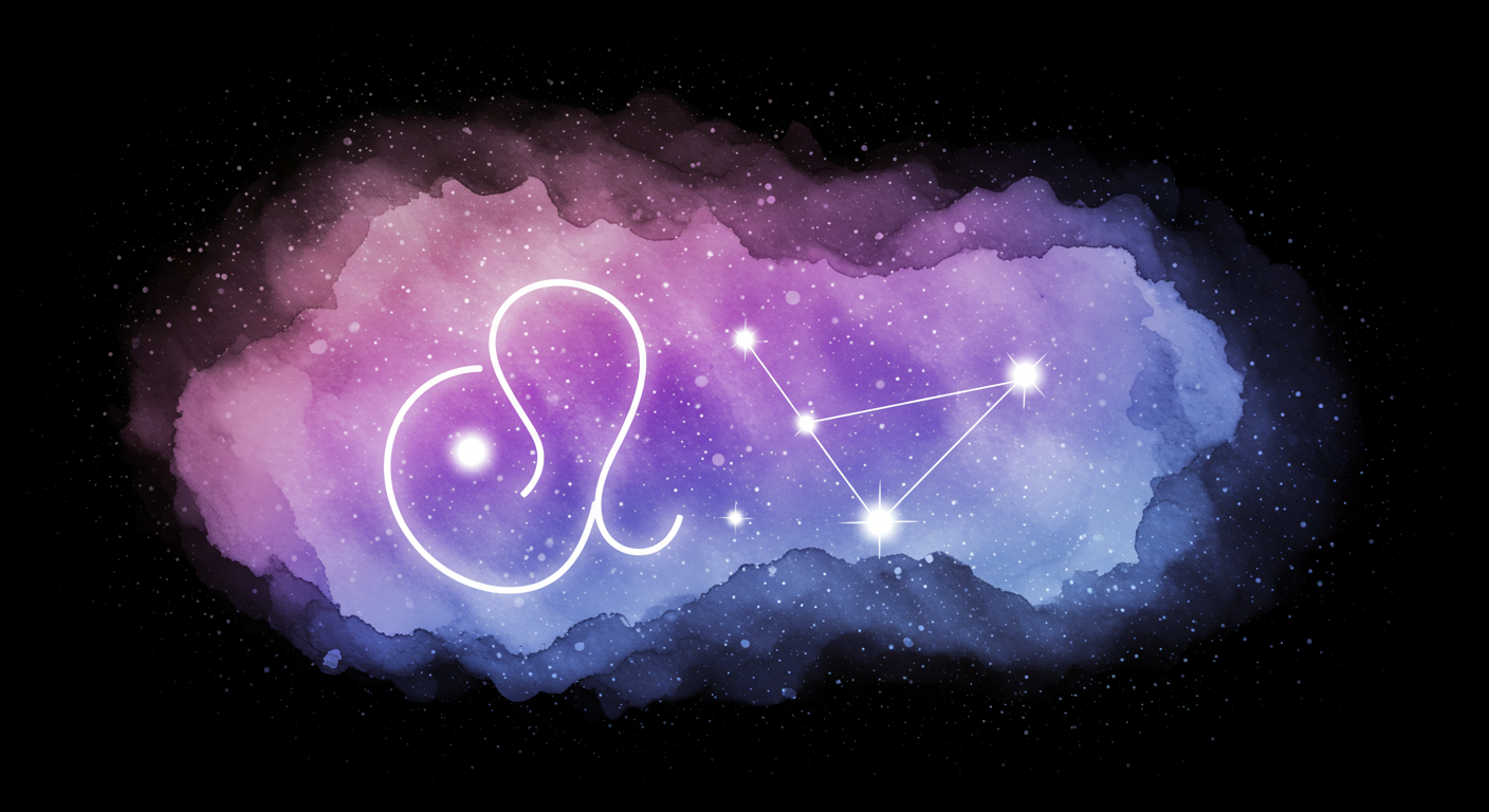 Leo Horoscope Astrology: Your Cosmic Guide