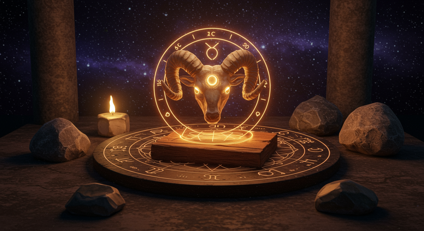April Astrology: Aries & Taurus Insights
