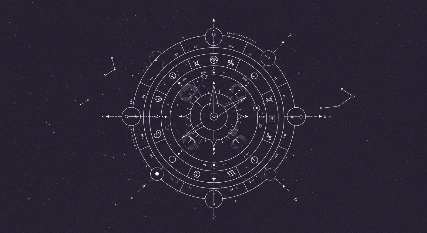 Cancer Astrology: Your Cosmic Compass