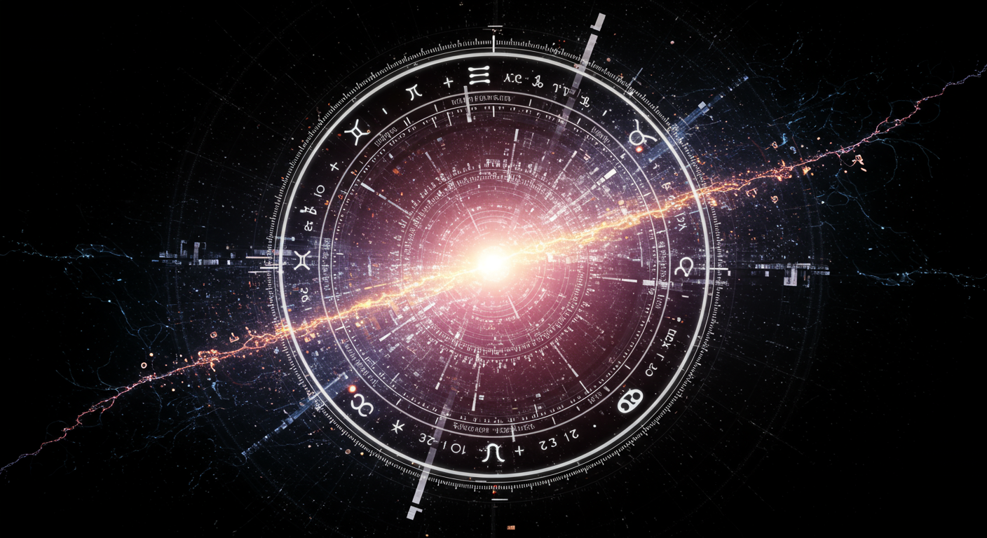 Your Astrology Chart: Dates & Destiny