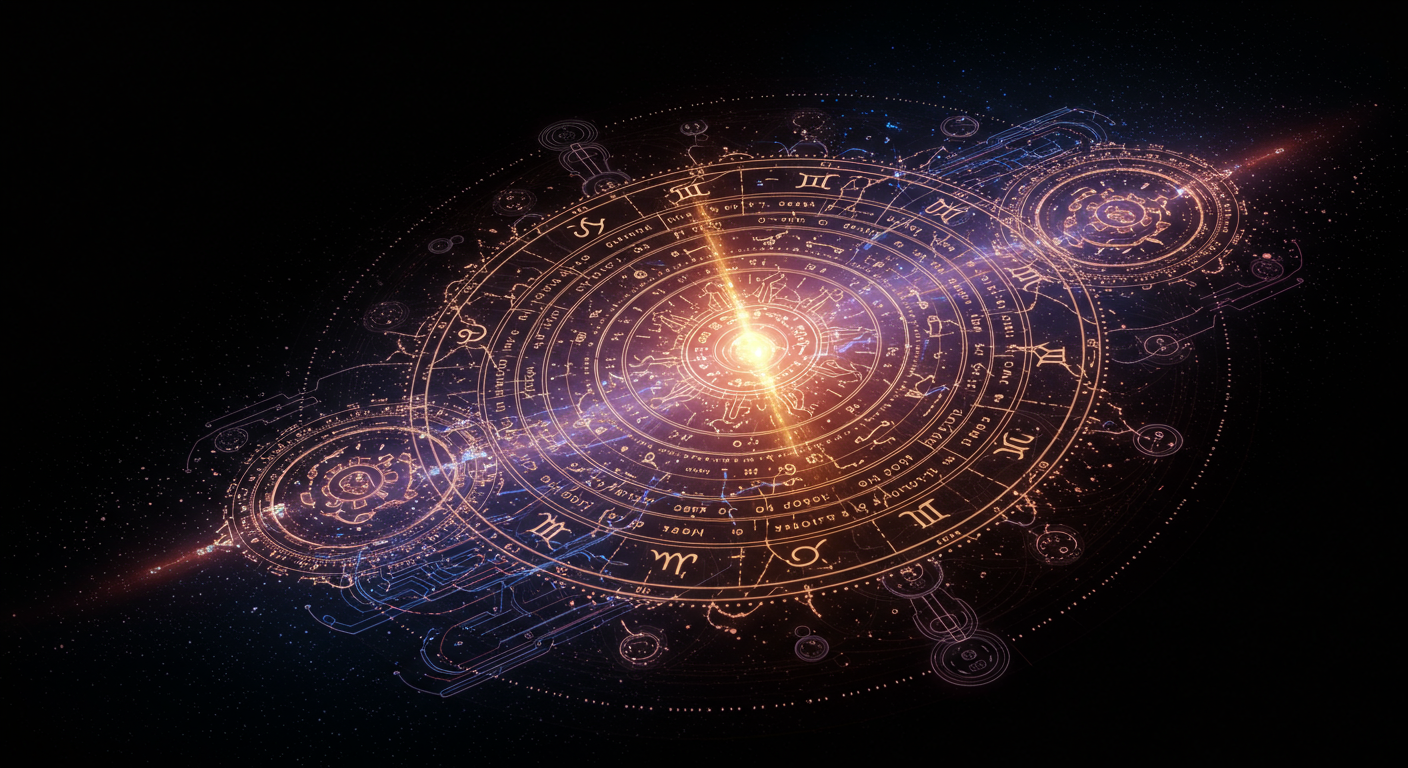 Chinese Calendar Astrology: Your 2025 Cosmic Guide