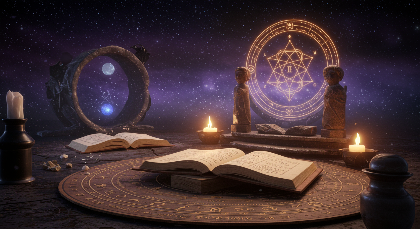 Your Zodiac's Secret Signs Revealed