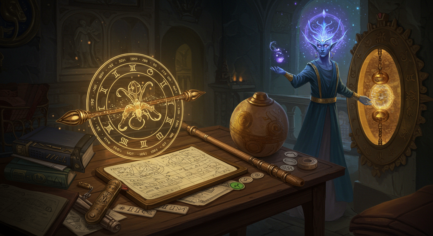Your Astrology Chart Cafe Revealed