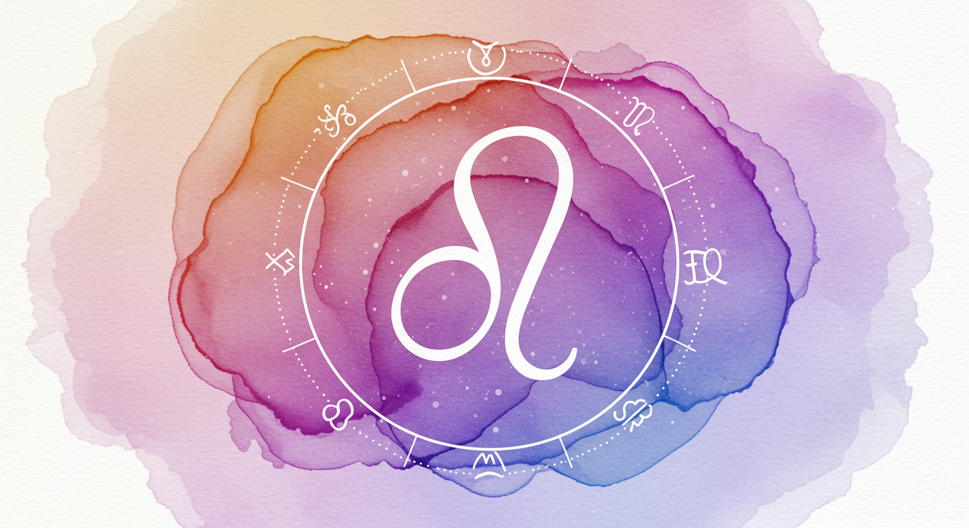 Leo Personality: Your Cosmic Fire Guide