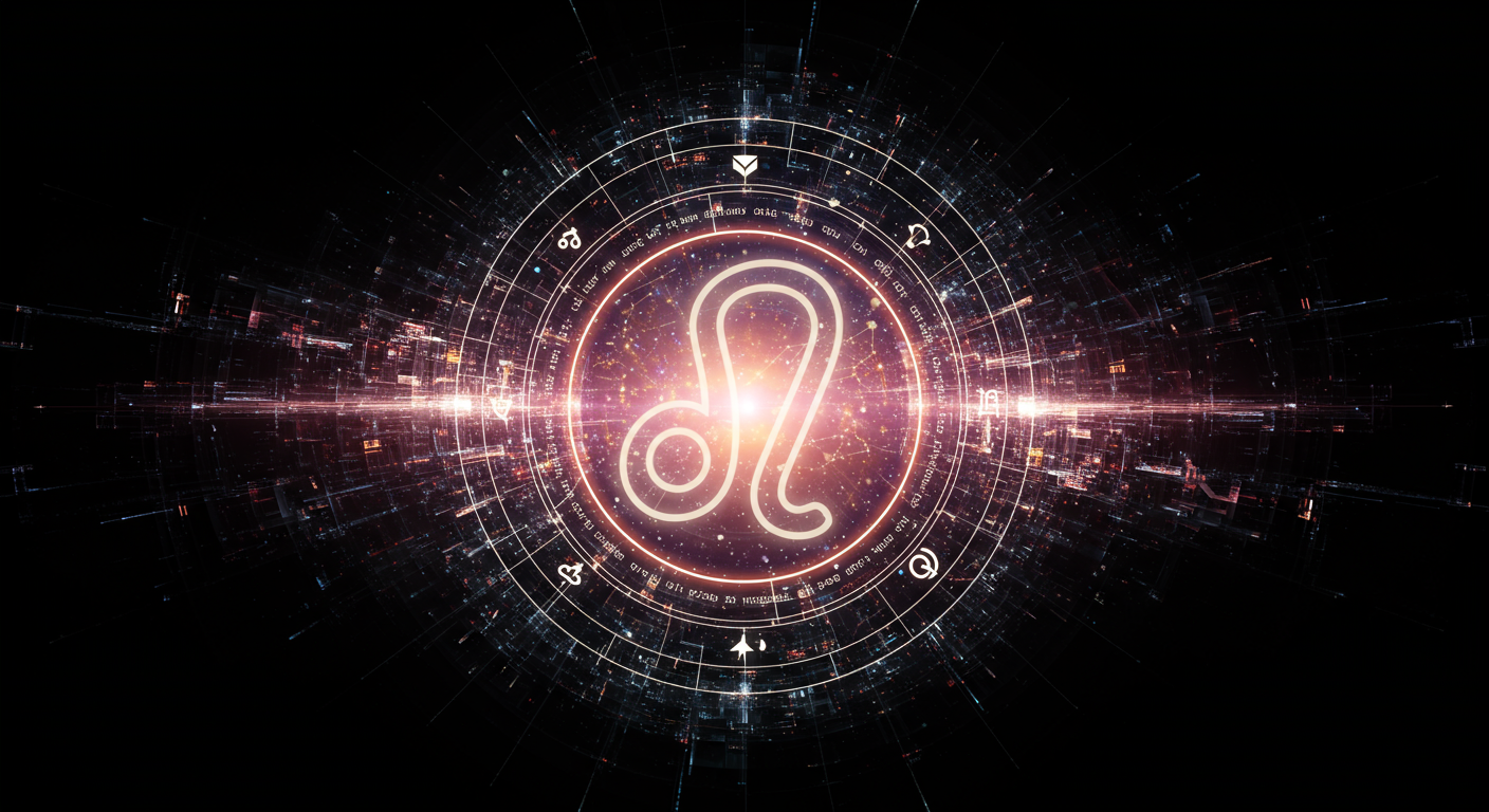 Leo's Reign: July 23's Fiery Start