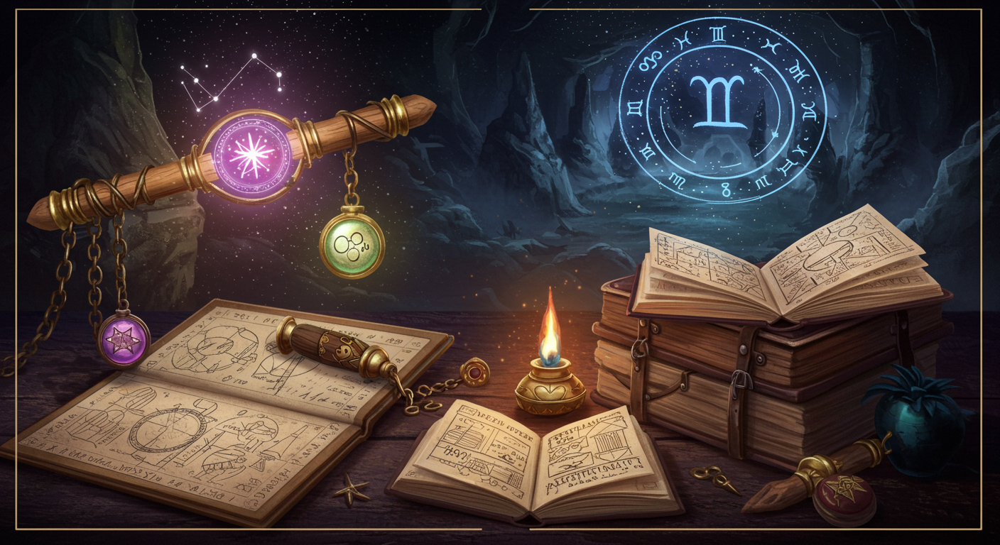 Gemini: Your Cosmic Compass for May 22