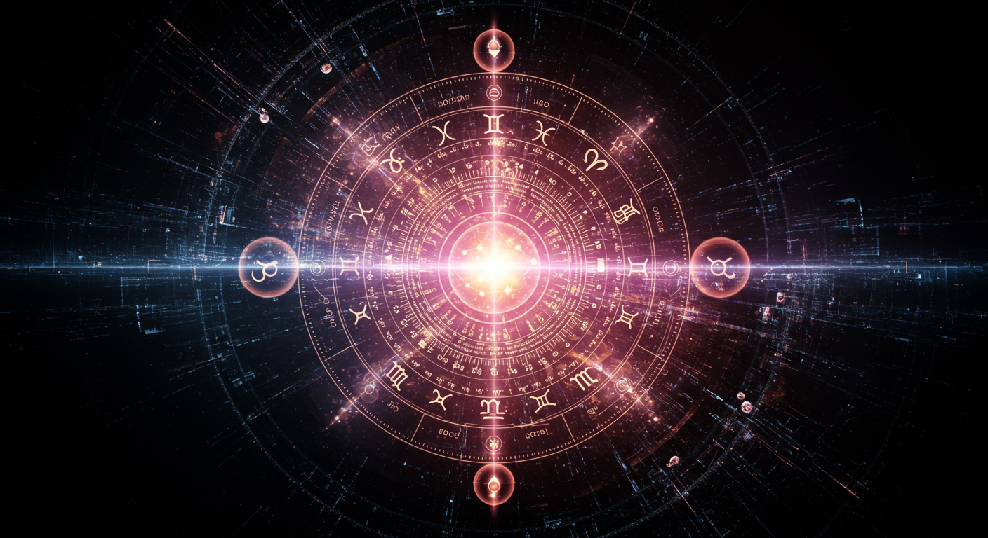 Your Astrological Sign: Cosmic Compass