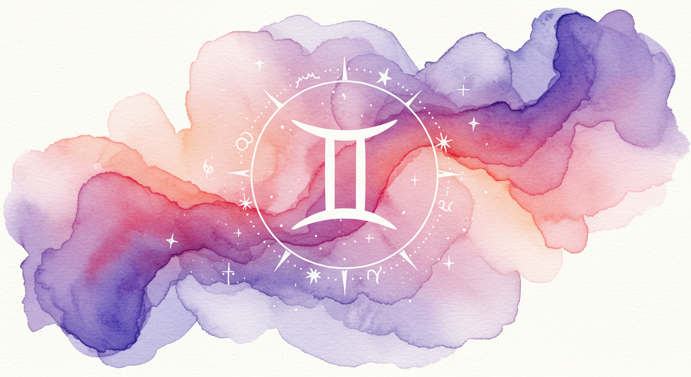 Gemini Astrology: Your 2025 Cosmic Compass