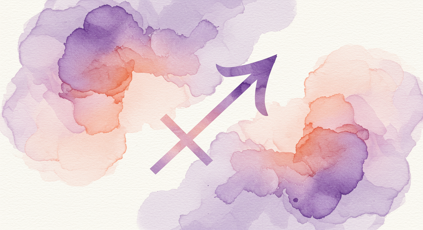 Sagittarius: Your Cosmic Compass for 2025