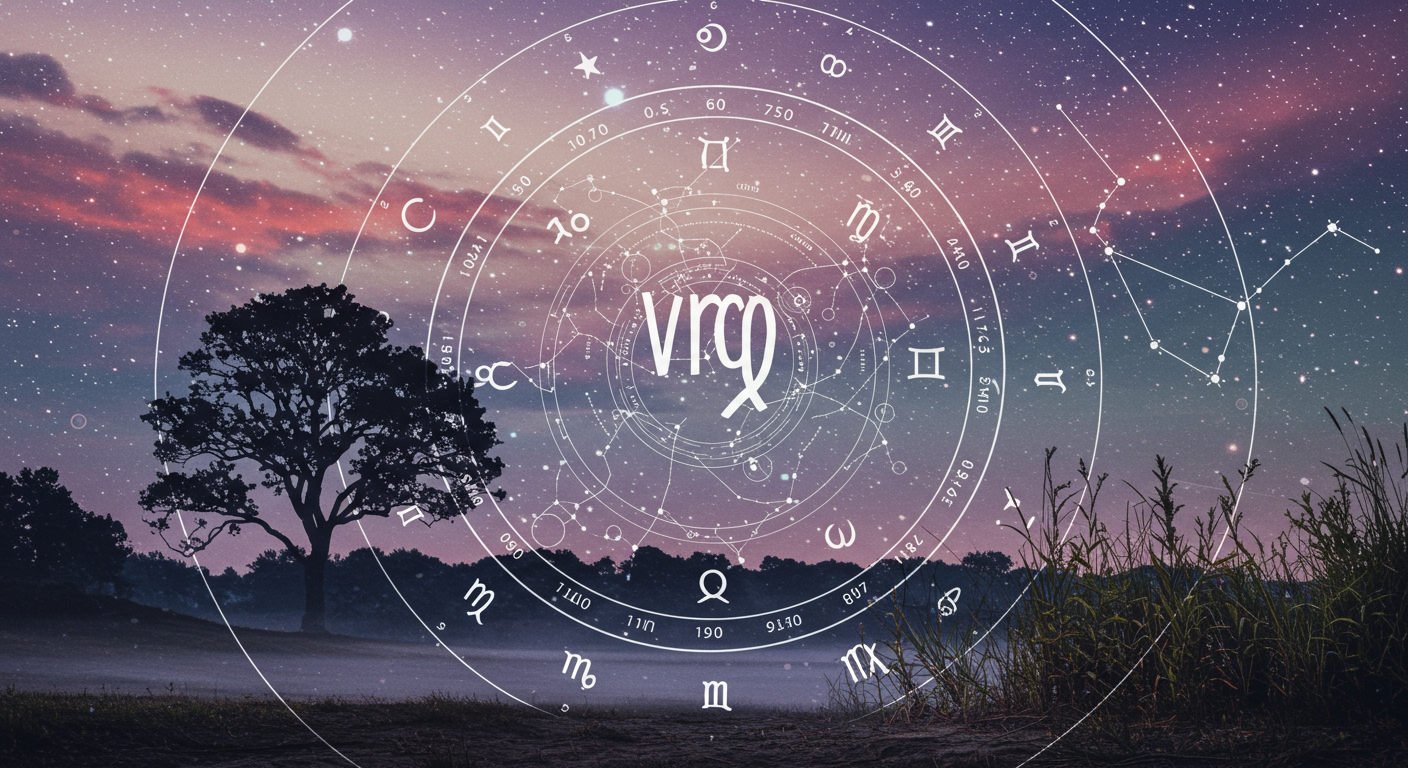 Virgo Astrology: Dates & Insights