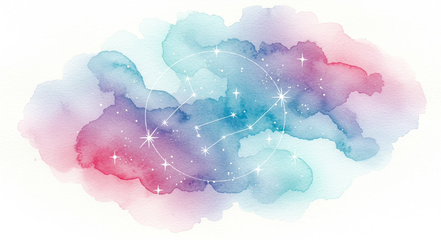 Gemini: May 22nd's Cosmic Spark